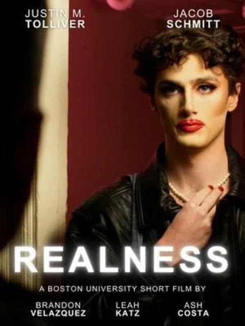 Poster for Realness