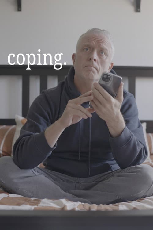 Poster for coping.