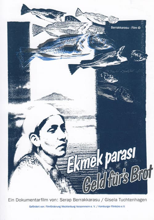 Poster for Money for Bread