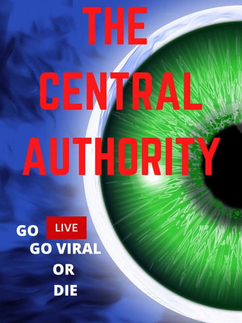 Poster for The Central Authority