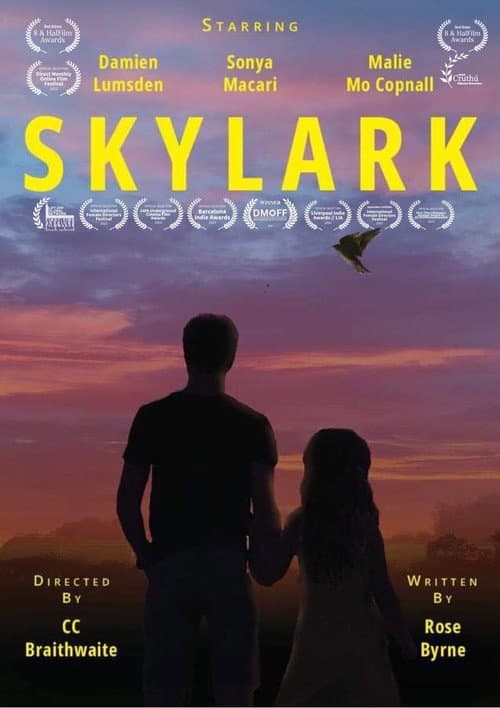 Poster for Skylark