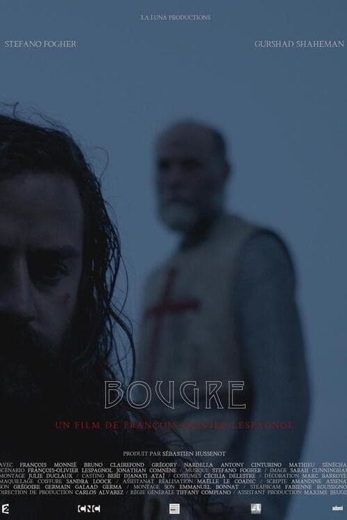 Poster for Bougre