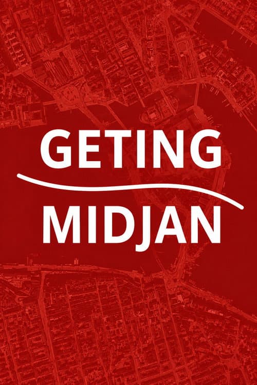 Poster for Getingmidjan