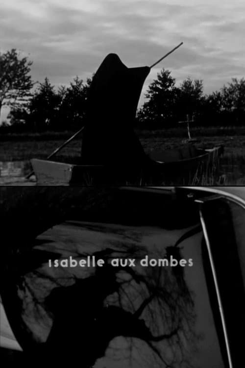 Poster for Isabelle aux Dombes