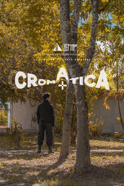 Poster for CROMÁTICA