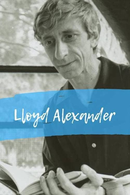 Poster for Lloyd Alexander