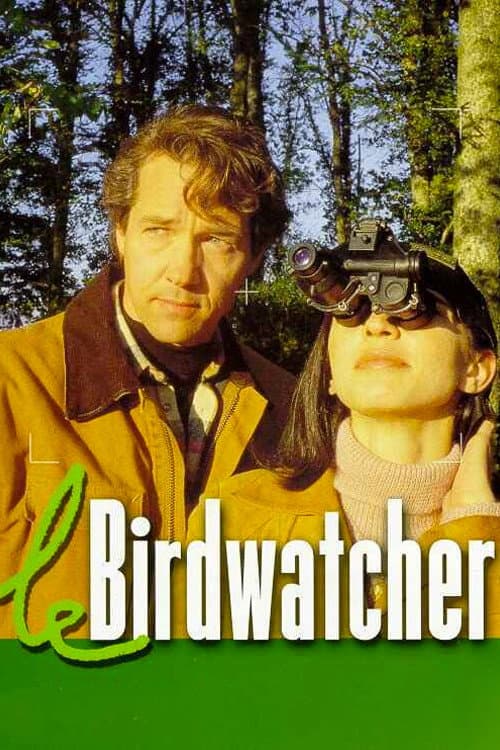 Poster for The Bird Watcher