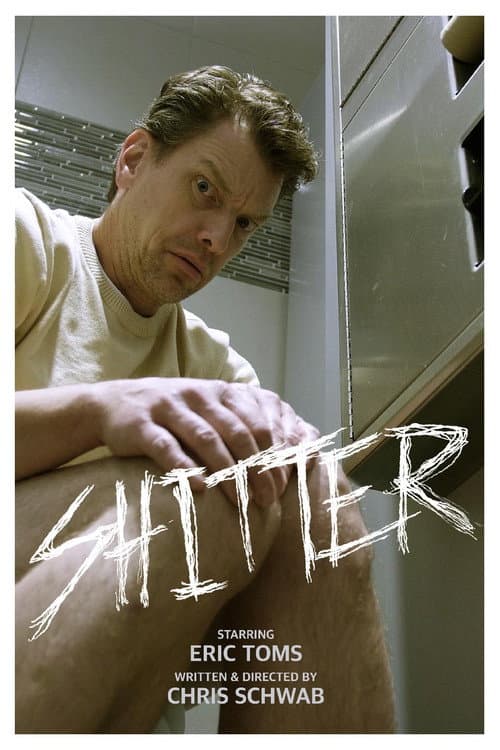 Poster for Shitter