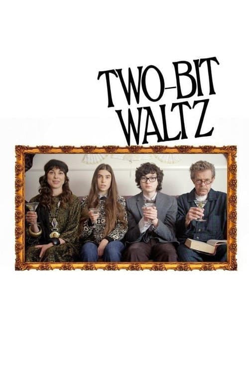 Poster for Two-Bit Waltz