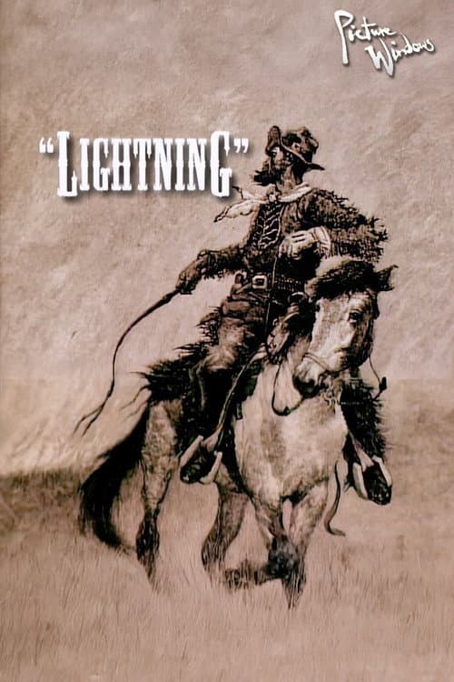 Poster for Picture Windows: Lightning
