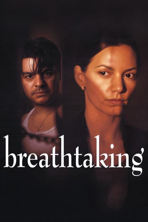 Poster for Breathtaking