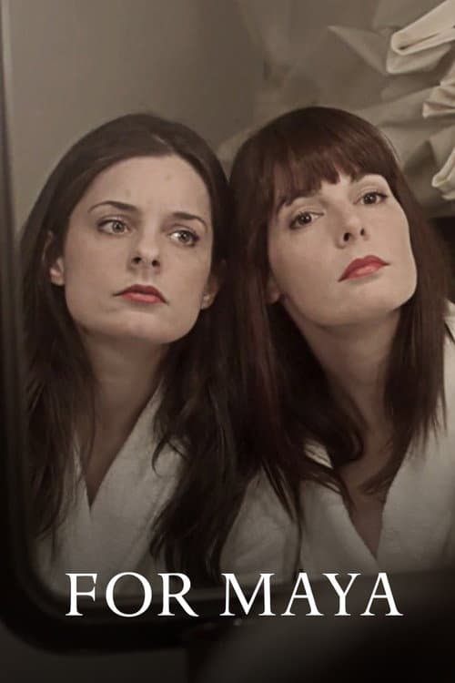 Poster for For Maya