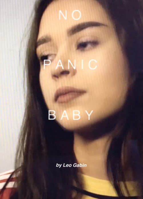 Poster for No Panic Baby