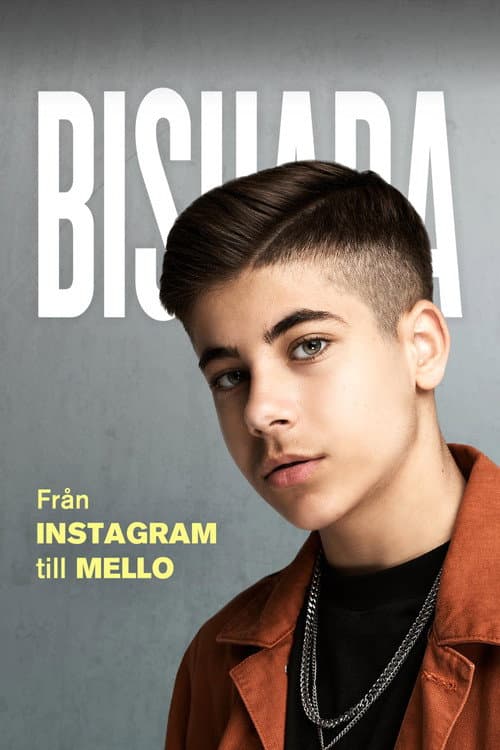 Постер до фільму «Bishara: Från Instagram till Mello»