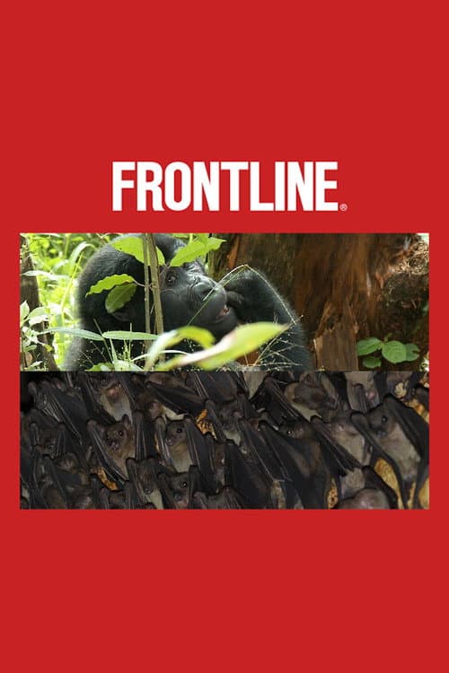 Poster for Uganda: Out of the Wild