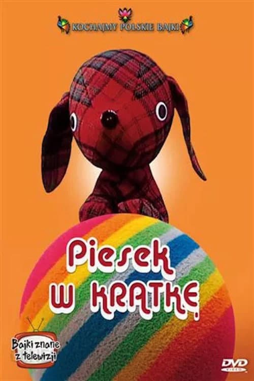 Poster for Piesek w kratkę