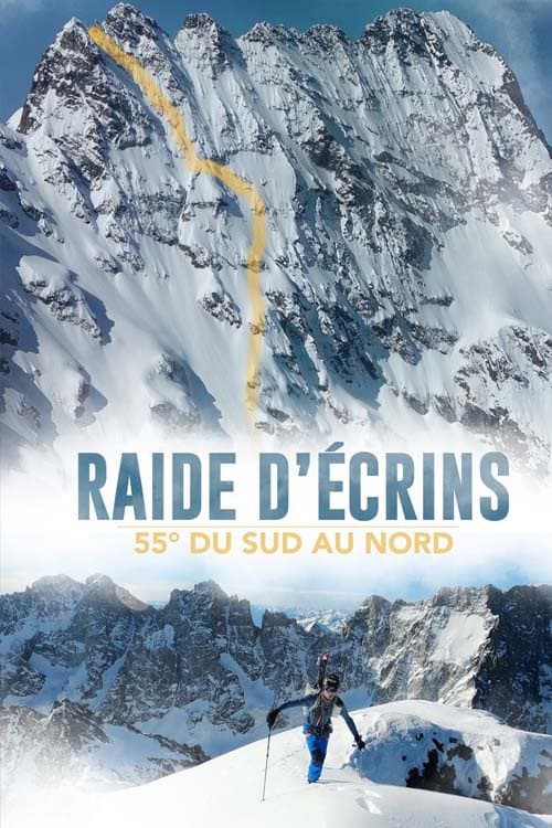 Poster for Raide d'Écrins