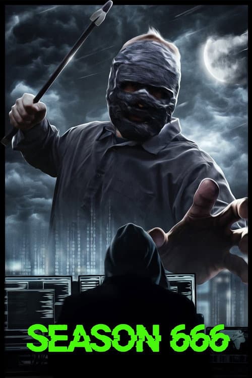 Poster for Season 666