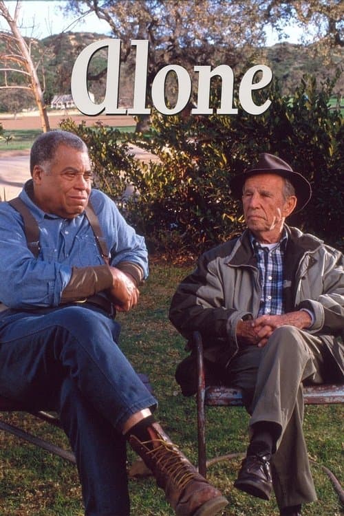 Poster for Alone