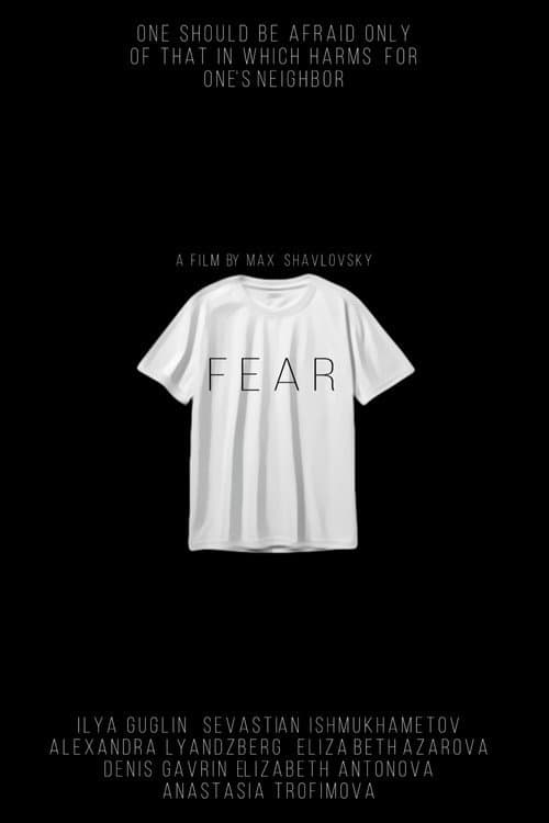 Poster for Fear