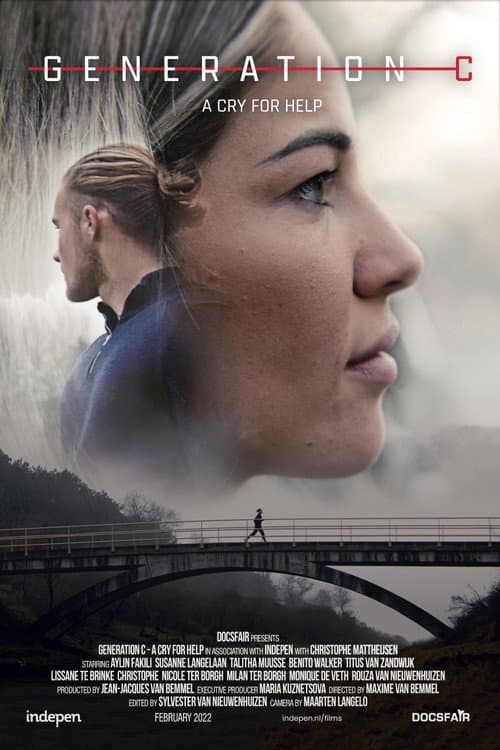 Poster for Generation C
