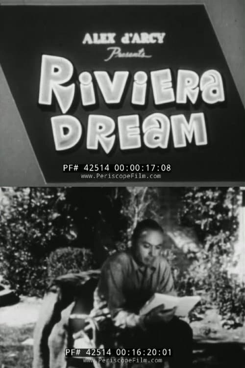 Poster for Riviera Dream