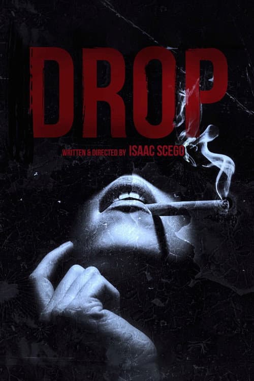 Poster for DROP