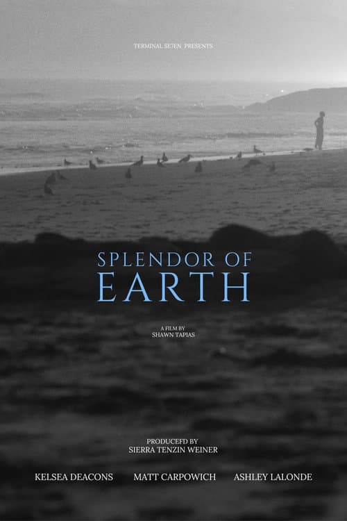Poster for Splendor of Earth