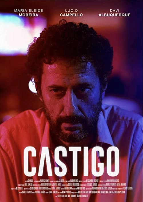 Poster for Castigo