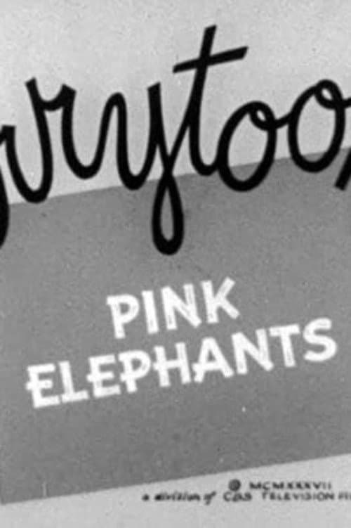 Poster for Pink Elephants