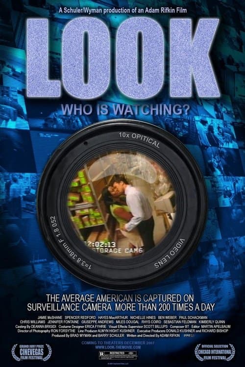 Poster for Look