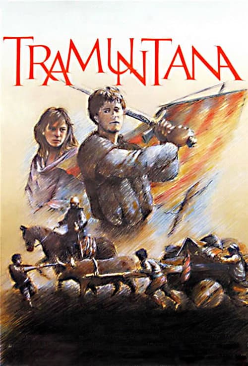Poster for Tramuntana