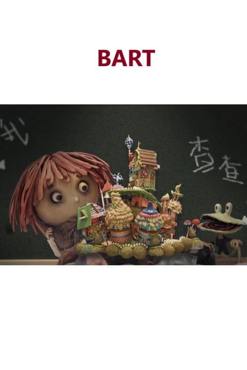 Poster for Bart