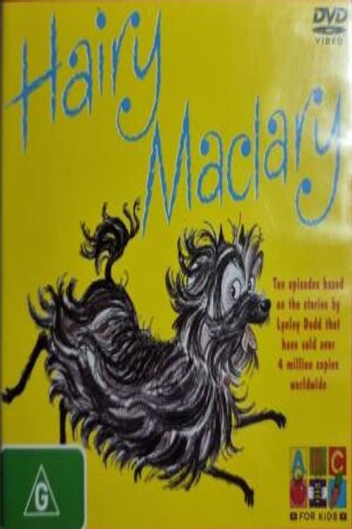 Poster for Hairy Maclary