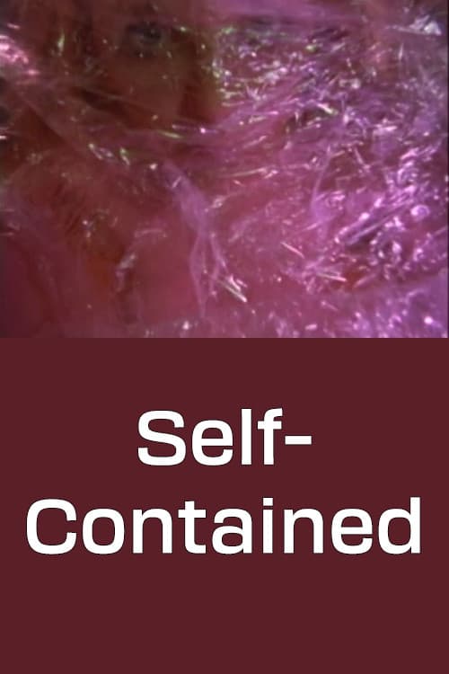 Poster for Self-Contained