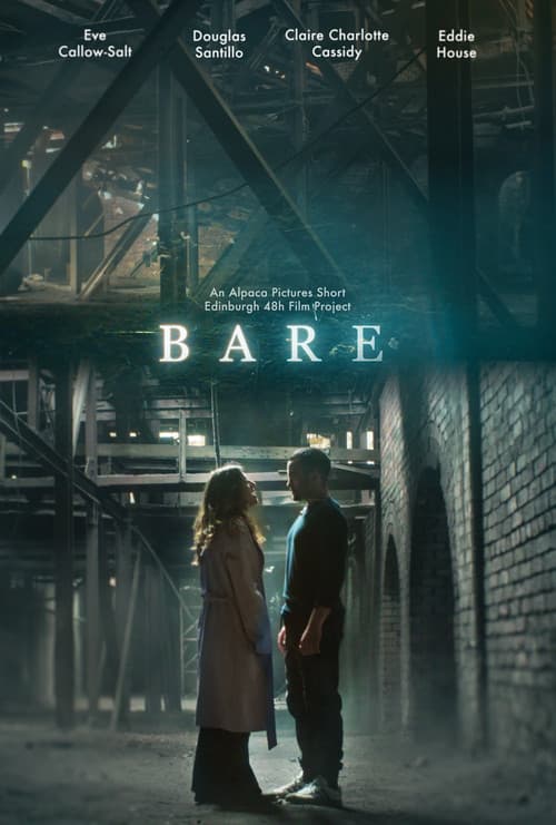 Poster for Bare
