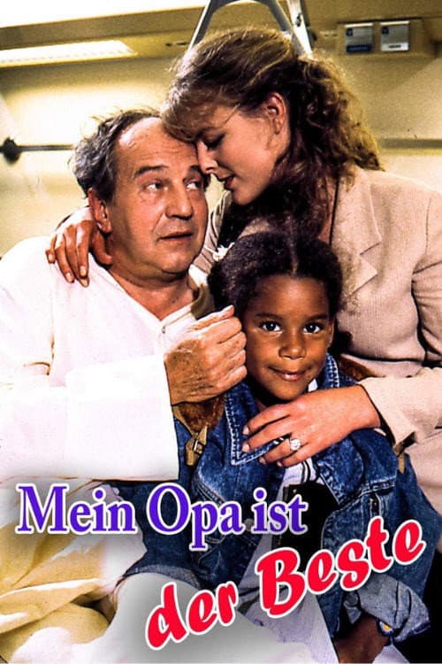 Постер до фільму «Unser Opa ist der Beste»