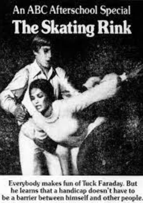 Poster for The Skating Rink
