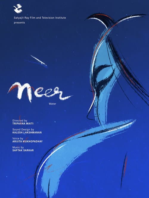 Poster for Water
