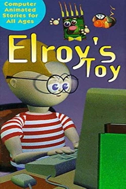 Poster for Elroy's Toy