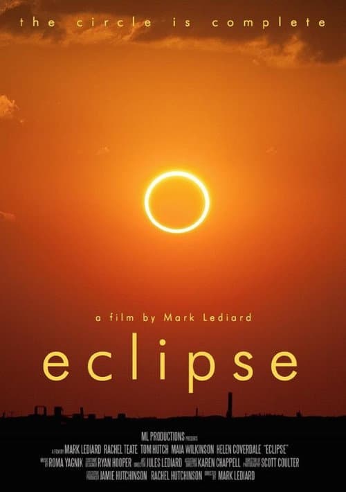 Poster for Eclipse