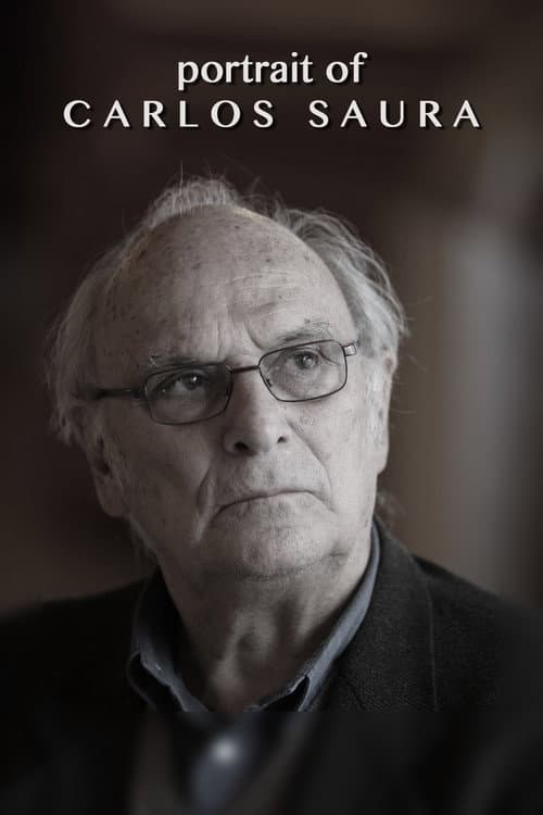 Постер до фільму «Portrait of Carlos Saura»