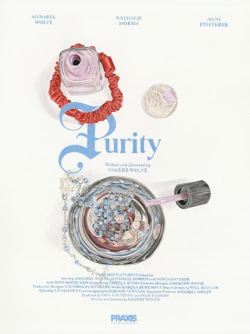 Poster for Purity
