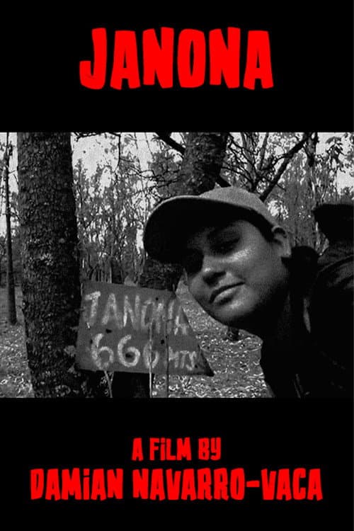 Poster for Janona