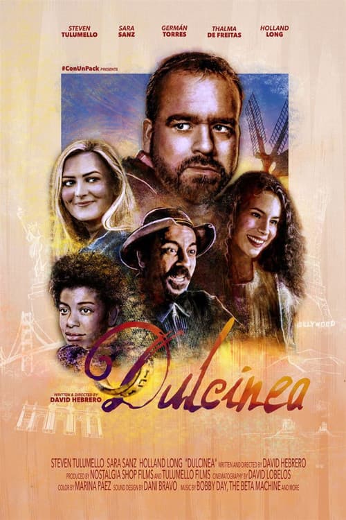 Poster for Dulcinea