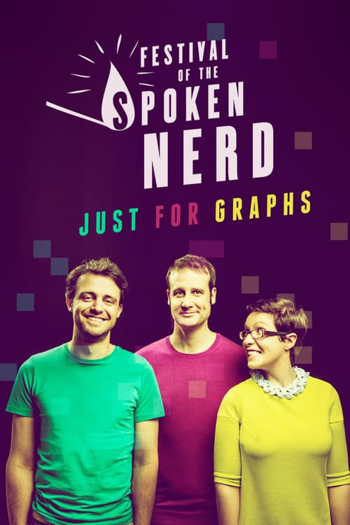 Poster for Just for Graphs