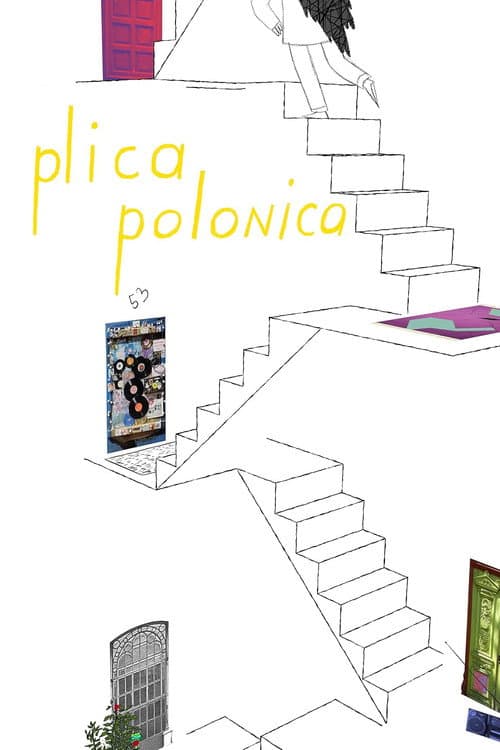 Poster for Plica Polonica