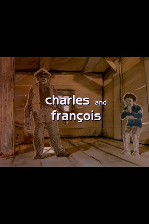 Poster for Charles and François
