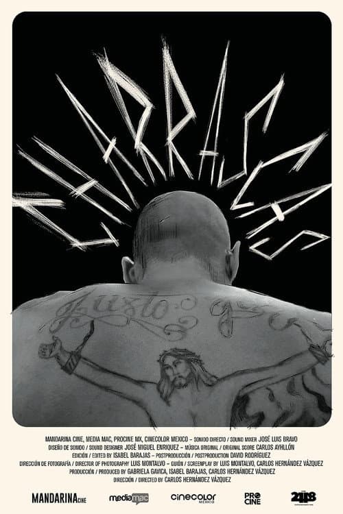 Poster for Charrascas