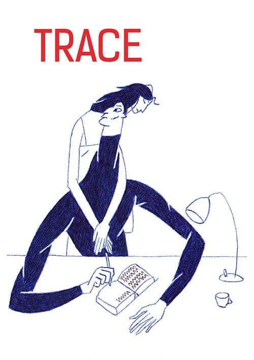 Poster for Trace